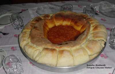 Kırklareli Geleneksel Mutfak Kültürü